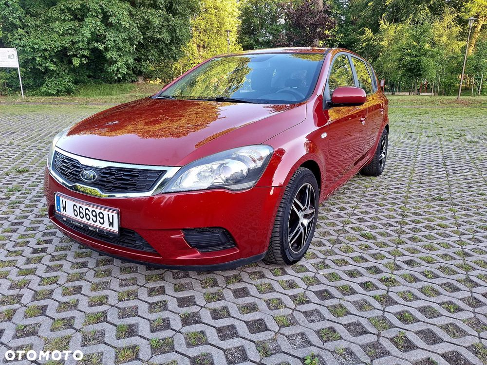 Kia Ceed 1.4 Optimum - 2