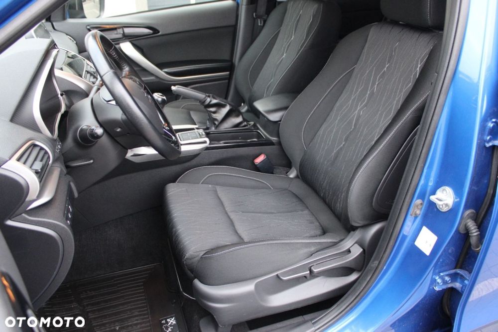 Mitsubishi Eclipse Cross 1.5 T-MIVEC ClearTec 2WD Diamant Edition - 28