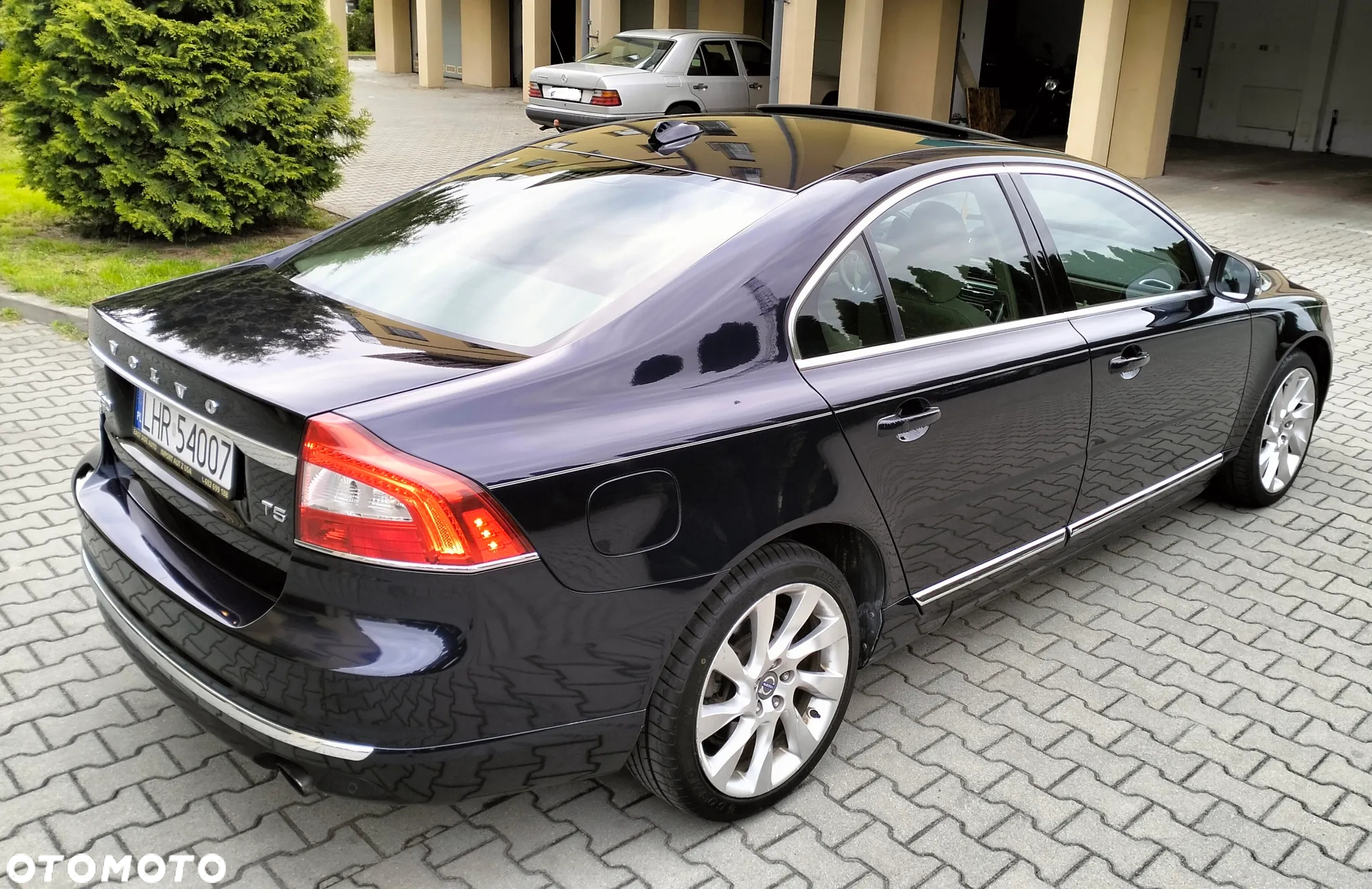 Volvo S80 T5 Drive-E Executive - 3