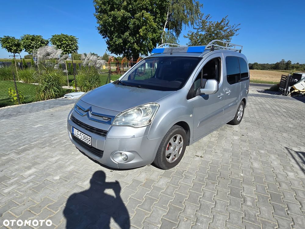 Citroën Berlingo 1.6 16V Multispace - 1