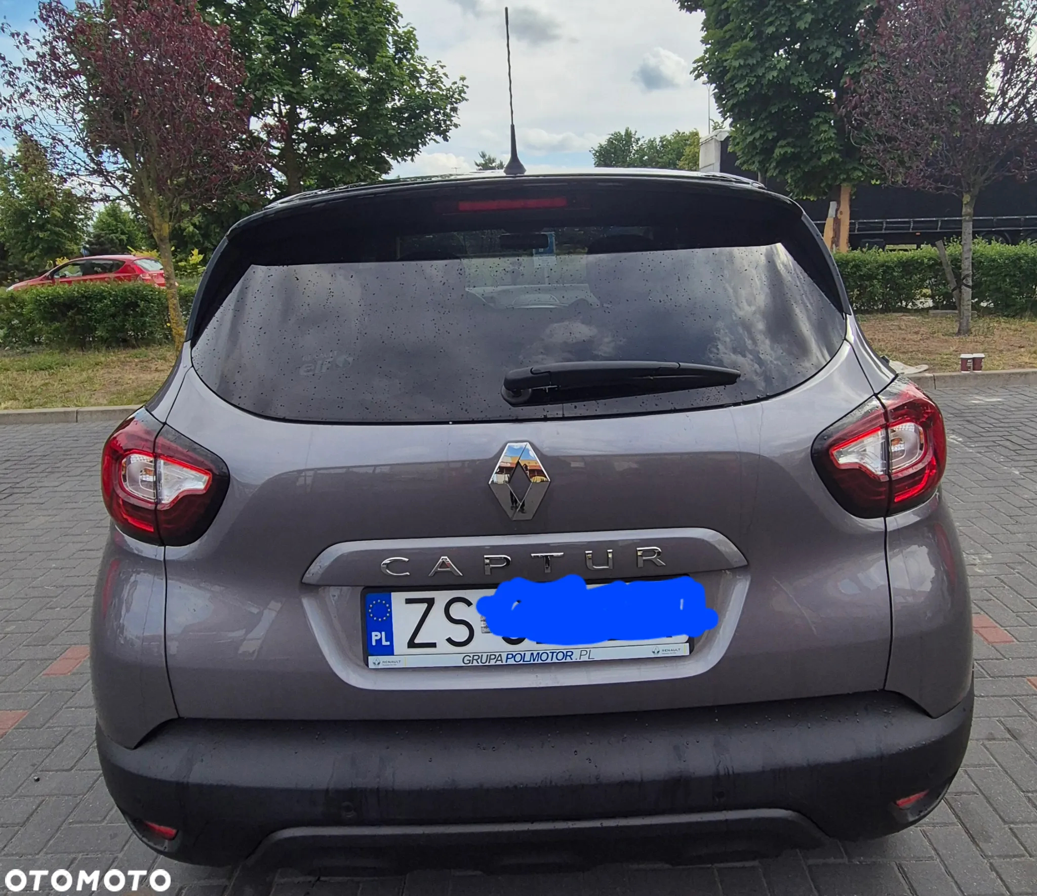 Renault Captur 0.9 Energy TCe Limited - 3