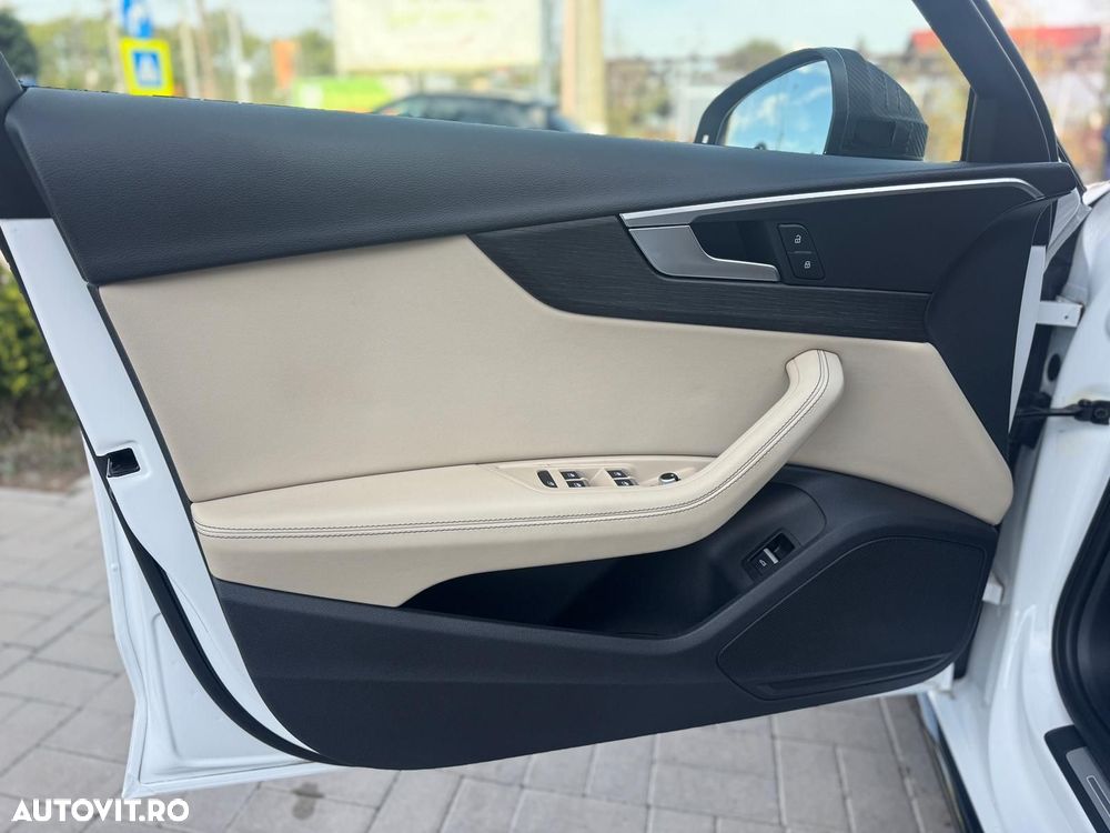 Audi A4 35 TFSI S tronic MHEV S Line - 25