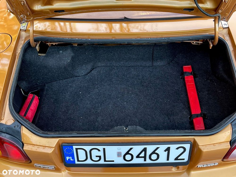 Mazda MX-5 - 12