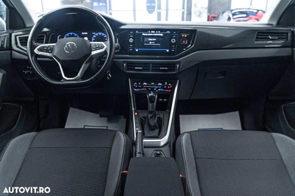 Volkswagen Taigo 1.0 TSI DSG Style - 32