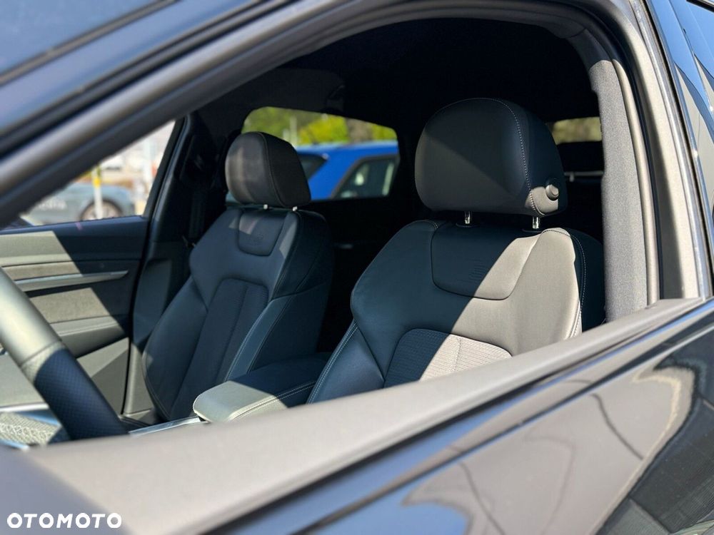 Audi e-tron Sportback - 40