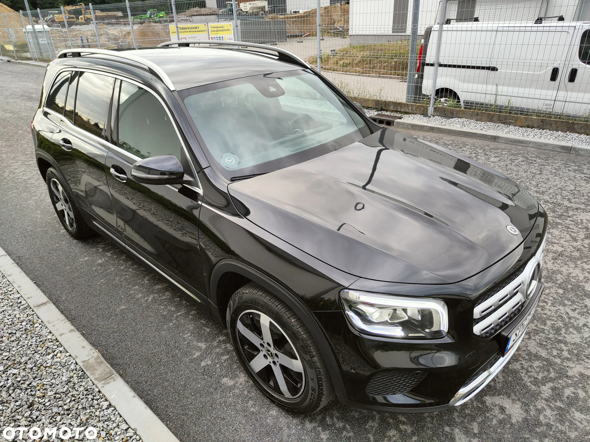 Mercedes-Benz GLB 200 d 8G-DCT Special Edition - 11