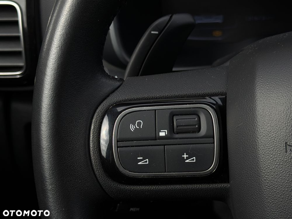 Citroën C5 Aircross BlueHDI 180 S&S EAT8 SHINE - 13