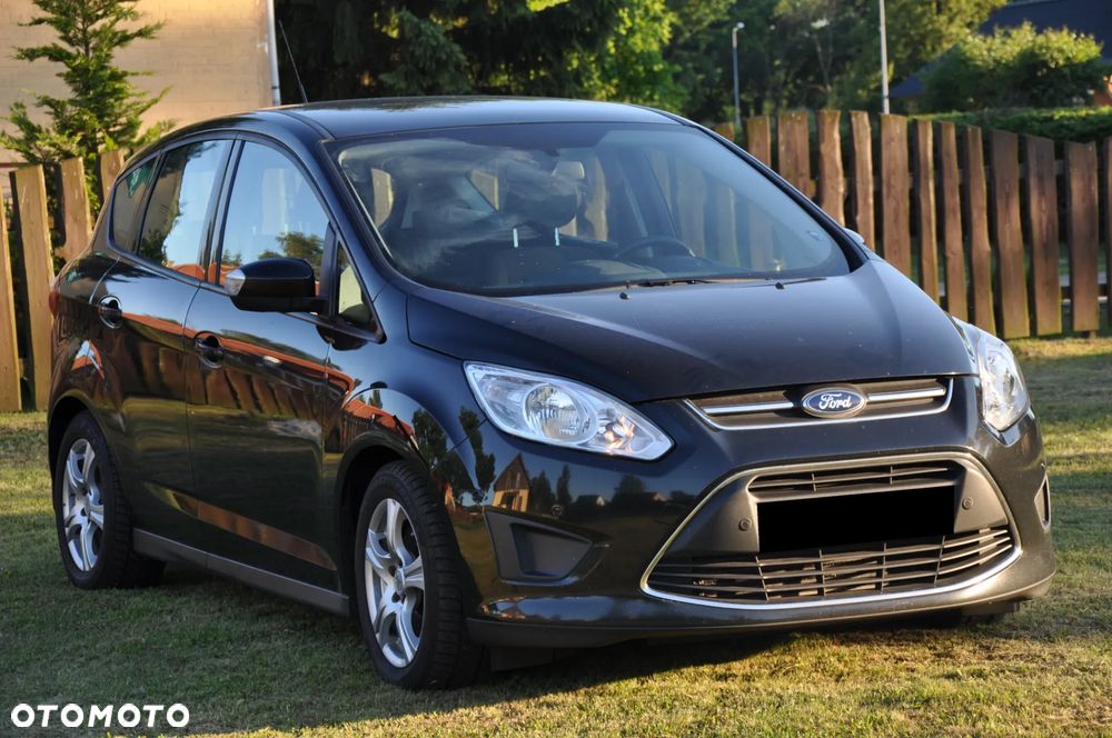 Ford C-MAX 2.0 TDCi Trend - 1