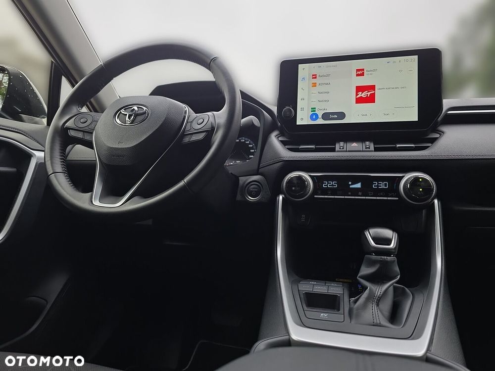 Toyota RAV4 - 15