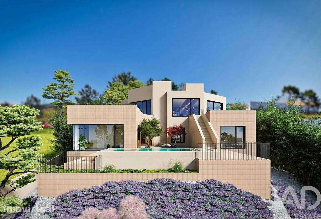 Terreno em Famalicão - Grande imagem: 2/15