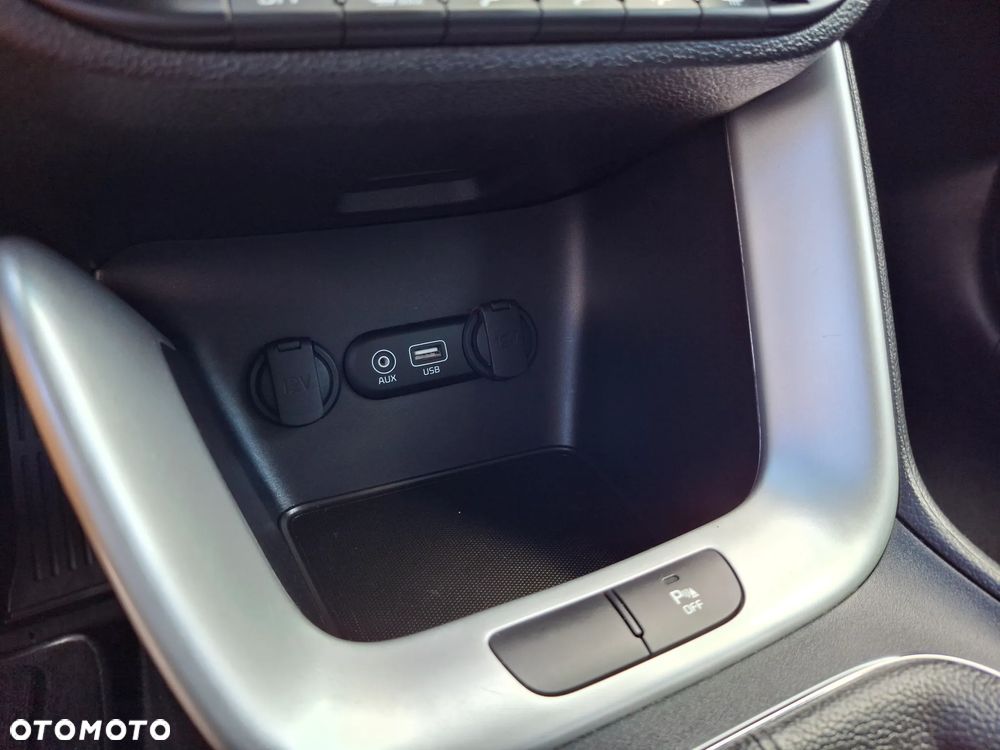Kia Ceed 1.4 CVVT ISG Dream Team Edition - 26