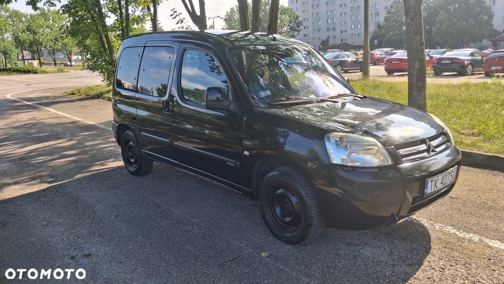 Citroën Berlingo 1.4i Multispace - 1