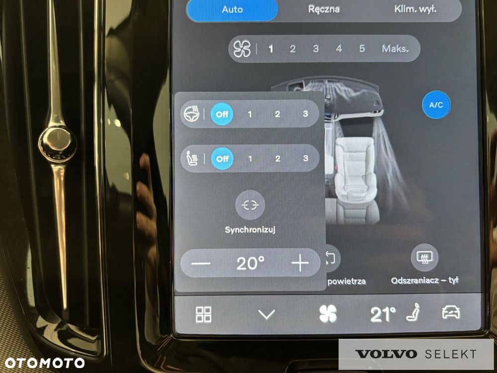 Volvo XC 60 - 23