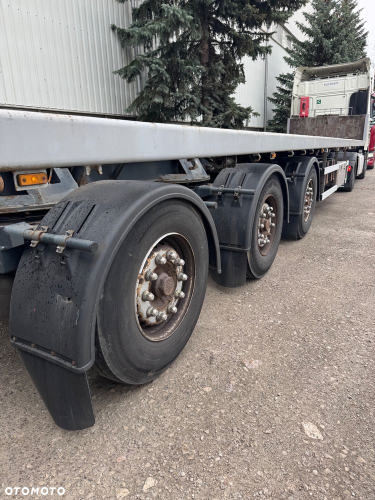 Faymonville SPZ -3A Rozciągana ! - 8