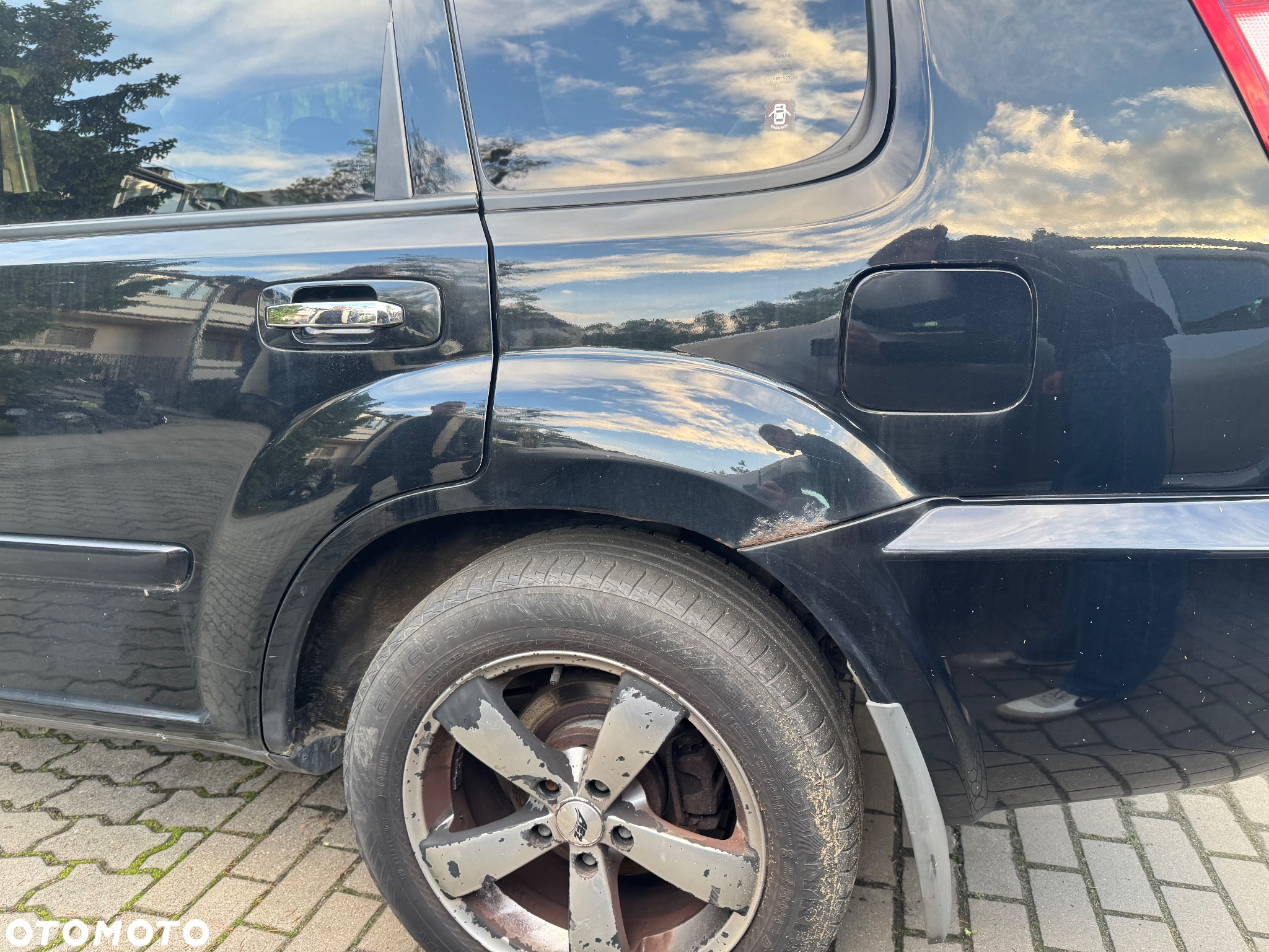 Nissan X-Trail - 17
