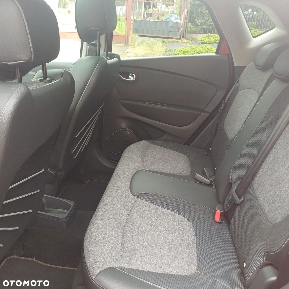 Renault Captur - 18