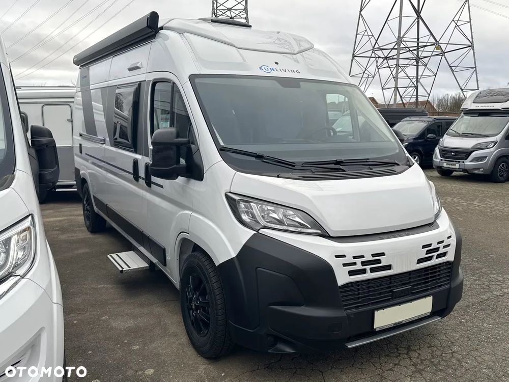 Sun living by Adria V 60SP - 1