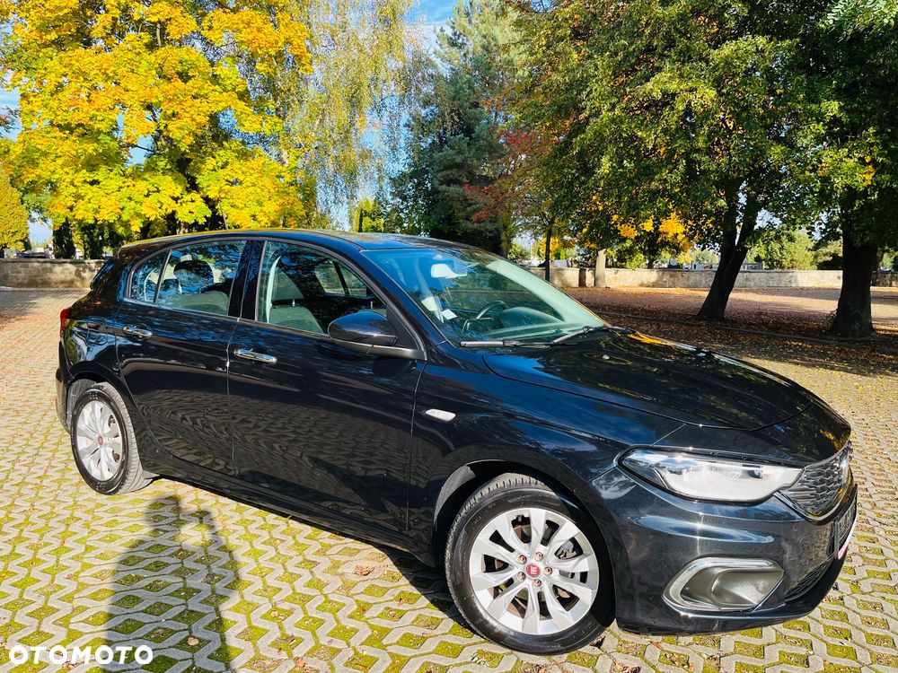 Fiat Tipo - 10