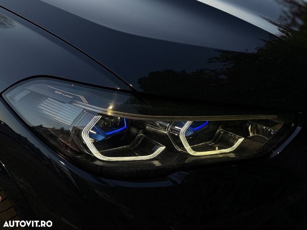 BMW X5 xDrive30d - 5