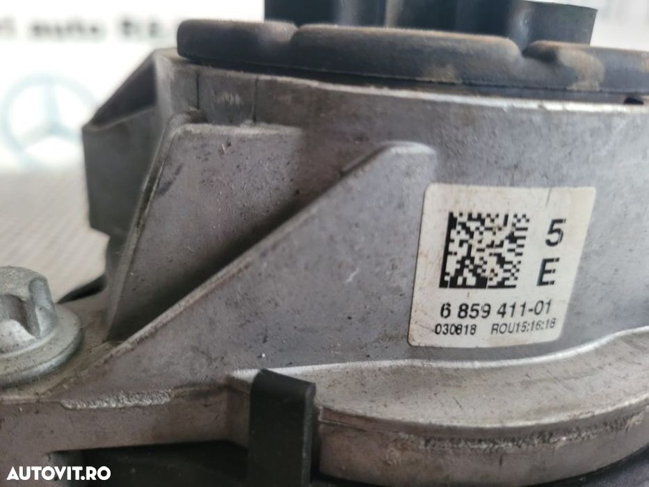 Suporti Suport Motor Bmw F20 F21 F22 F23 F30 F31 F45 F46 f80 2.0 D Motor B47 Cod - 5