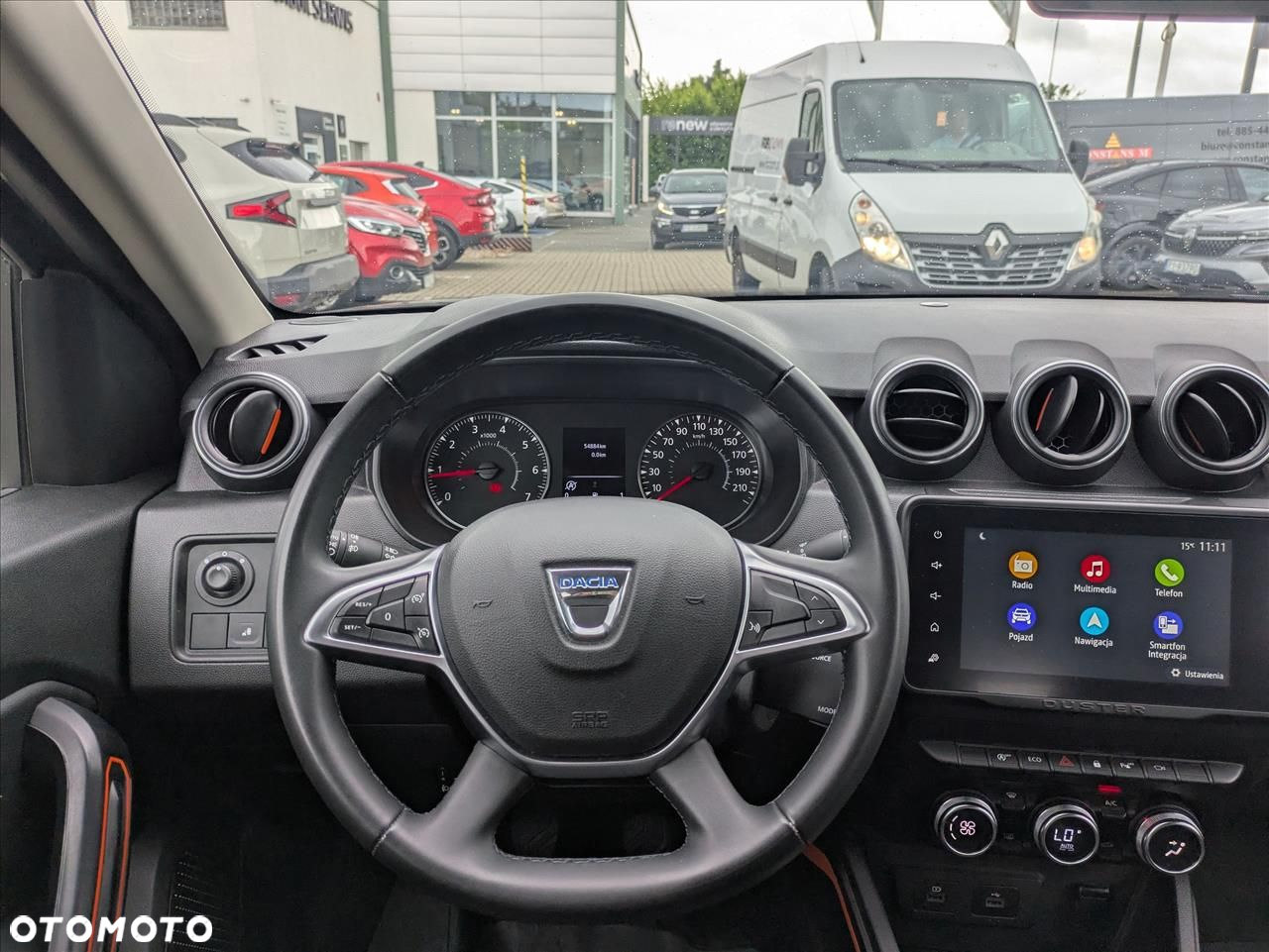 Dacia Duster 1.3 TCe Prestige - 11