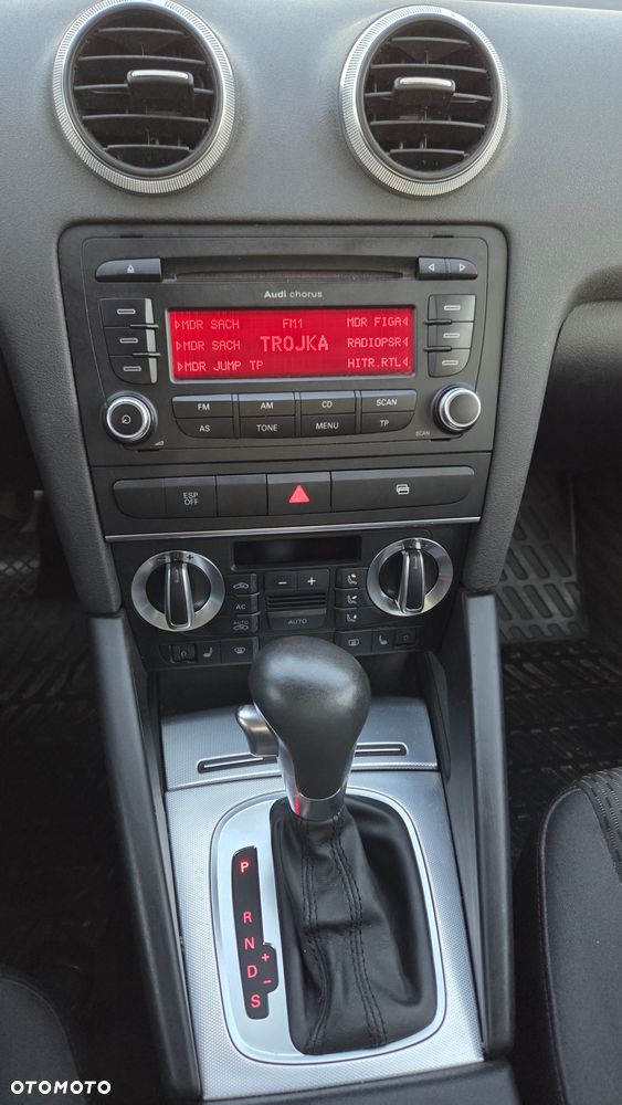 Audi A3 Sportback 1.4 TFSI S tronic Attraction - 26