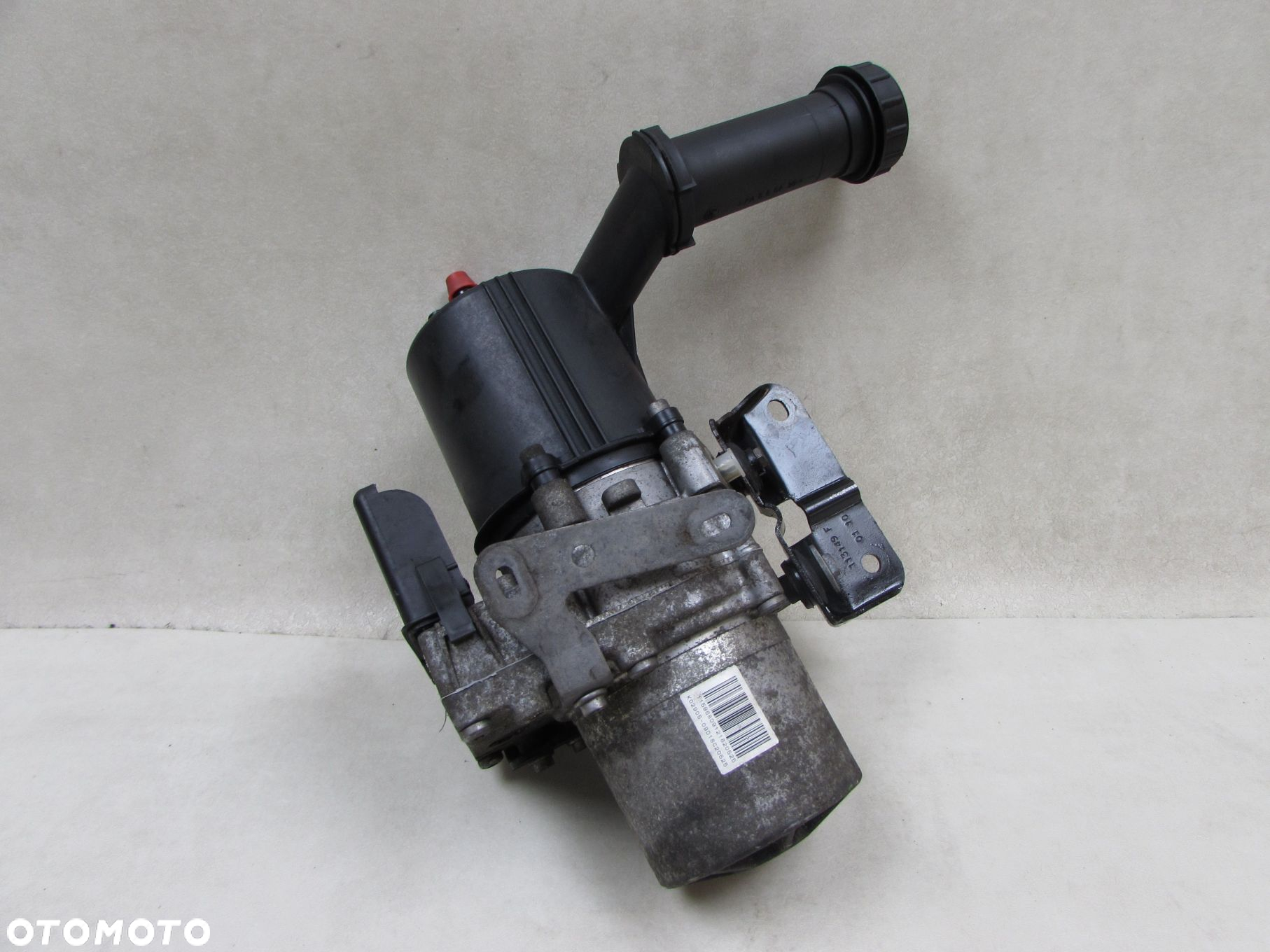 PEUGEOT 3008 5008 09-16 POMPA WSPOMAGANIA 9670608380 A5099940+G - 2