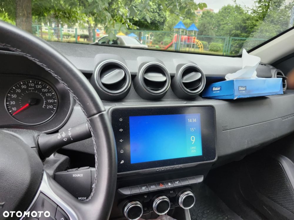 Dacia Duster 1.0 TCe Prestige - 1