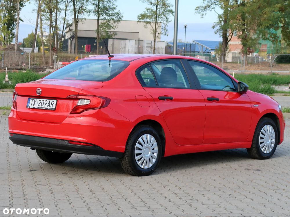 Fiat Tipo 2021 photo 5