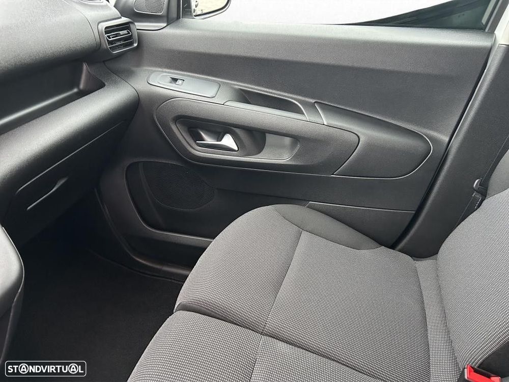 Peugeot Partner - 16