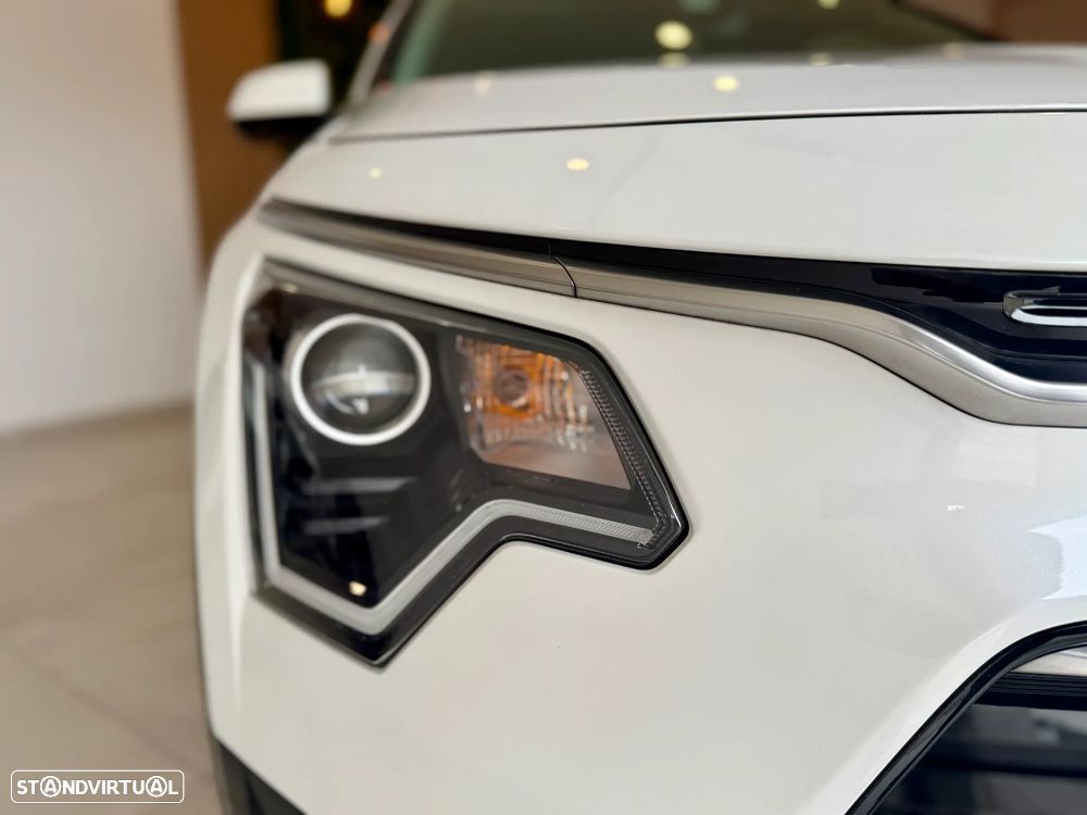 Kia Niro 1.6 GDi HEV Tech - 7