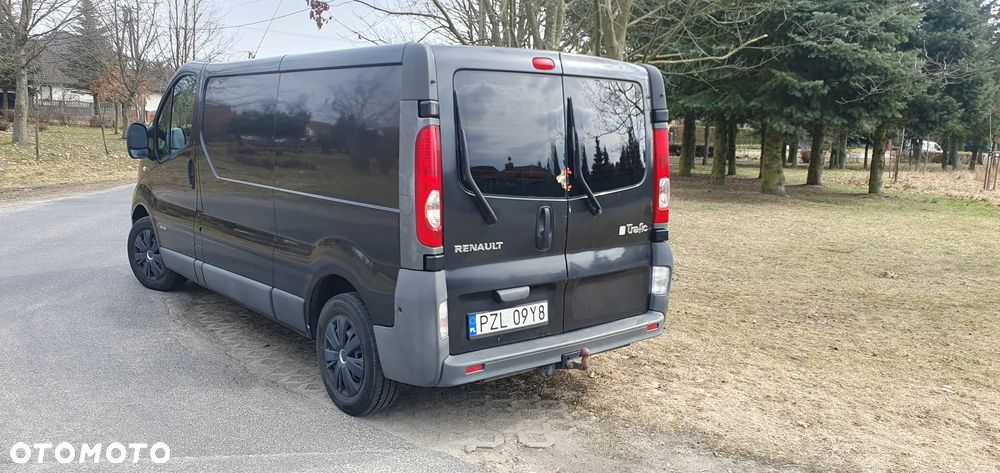 Renault Trafic - 5