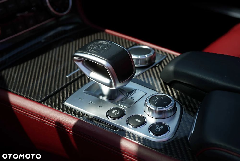 Mercedes-Benz SL - 25