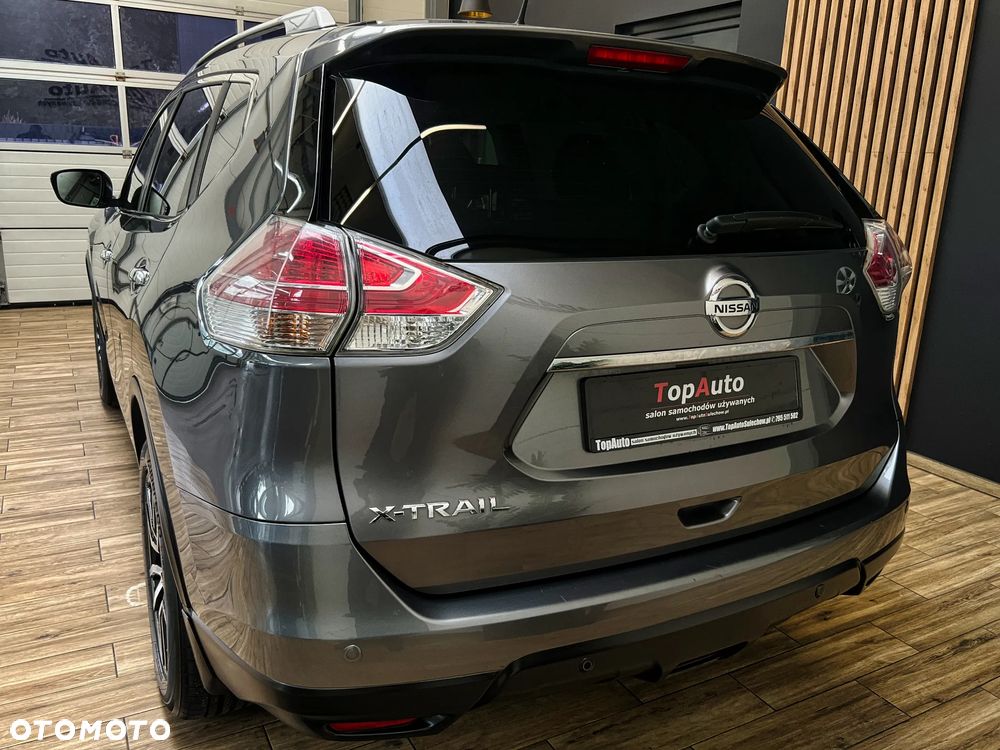 Nissan X-Trail 1.6 DIG-T N-Connecta - 10