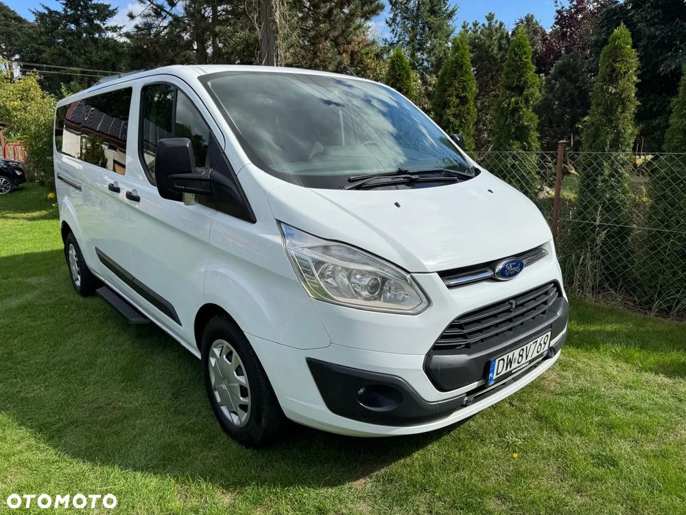 Ford Transit - 10