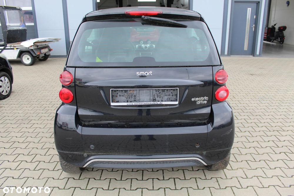 Smart Fortwo - 5