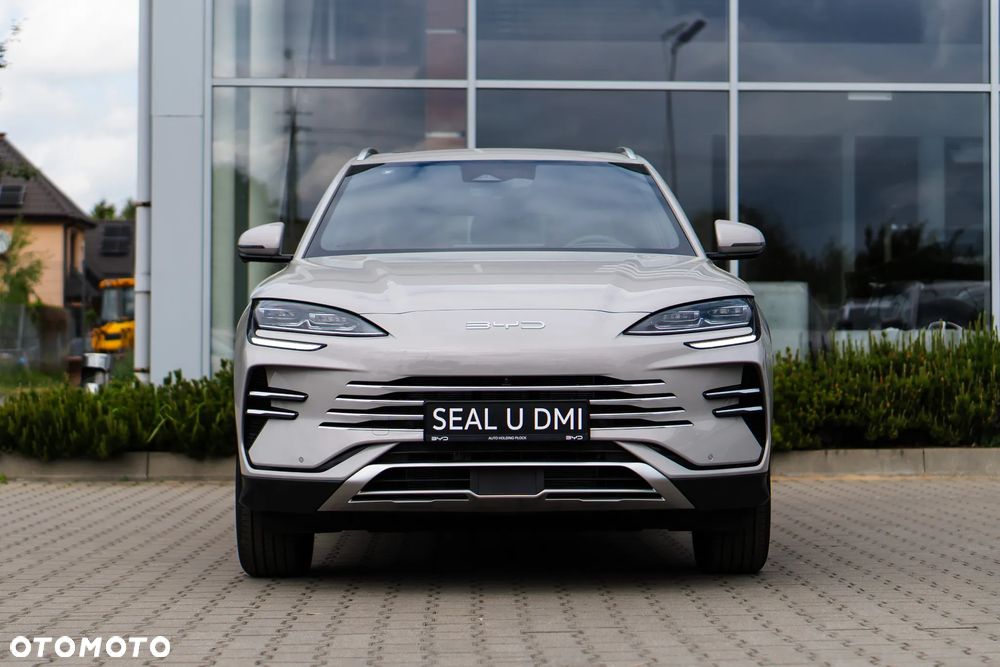 BYD Seal U - 2