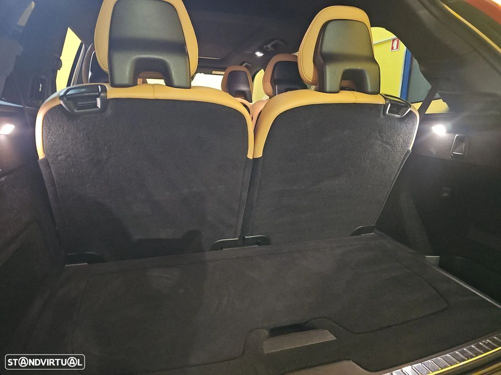 Volvo XC 90 - 13