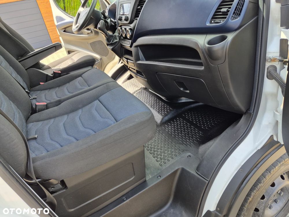 Iveco Daily - 14