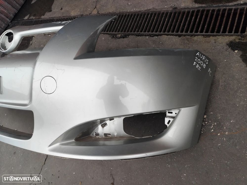 TOYOTA AURIS E15 PARA CHOQUES FRENTE - PC636 - 3