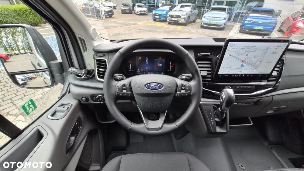 Ford Transit - 20