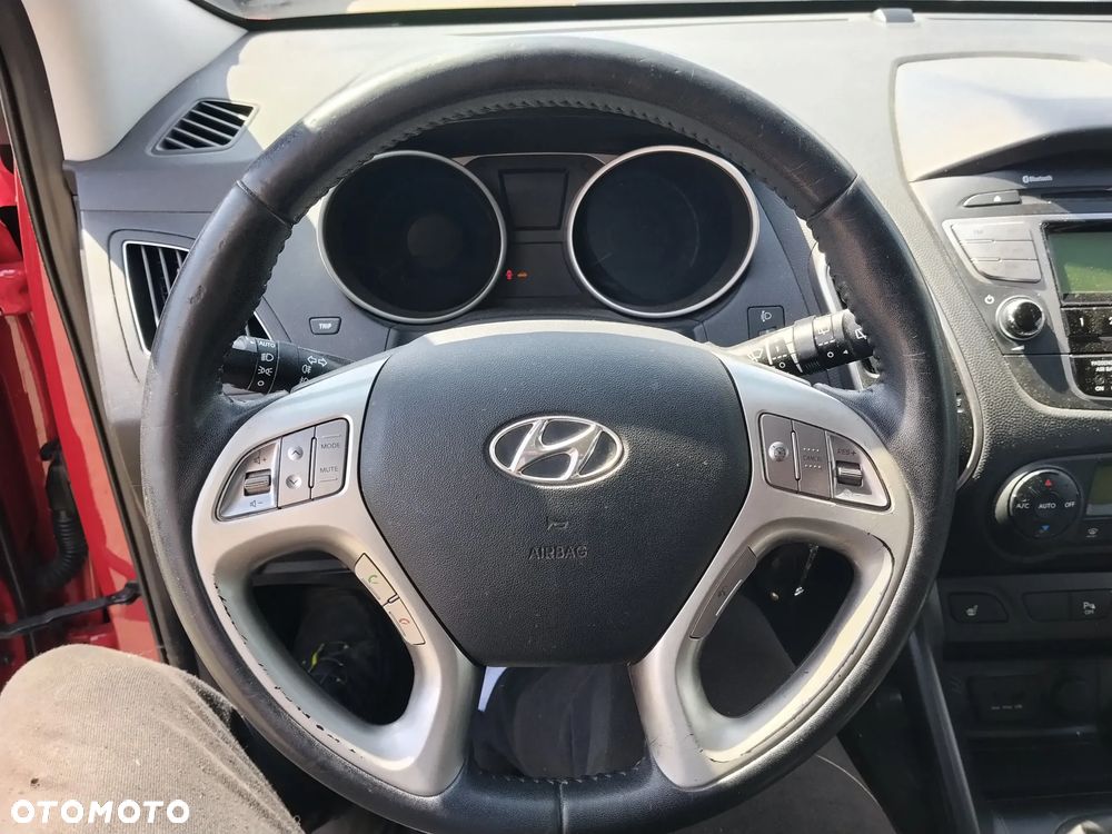Hyundai ix35 1.7 CRDi Comfort 2WD - 6
