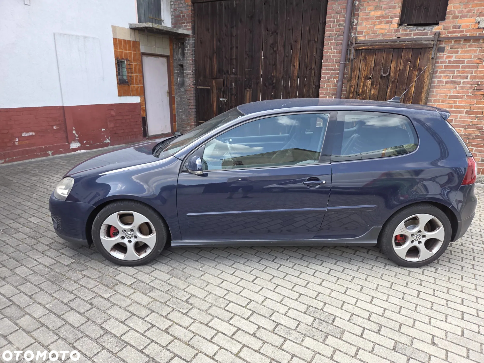 Volkswagen Golf 2.0 GTI DSG - 2