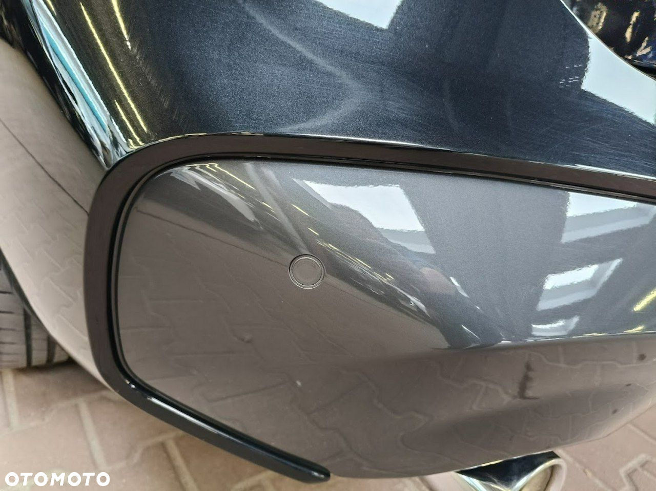 BMW X1 xDrive20i M Sport - 14