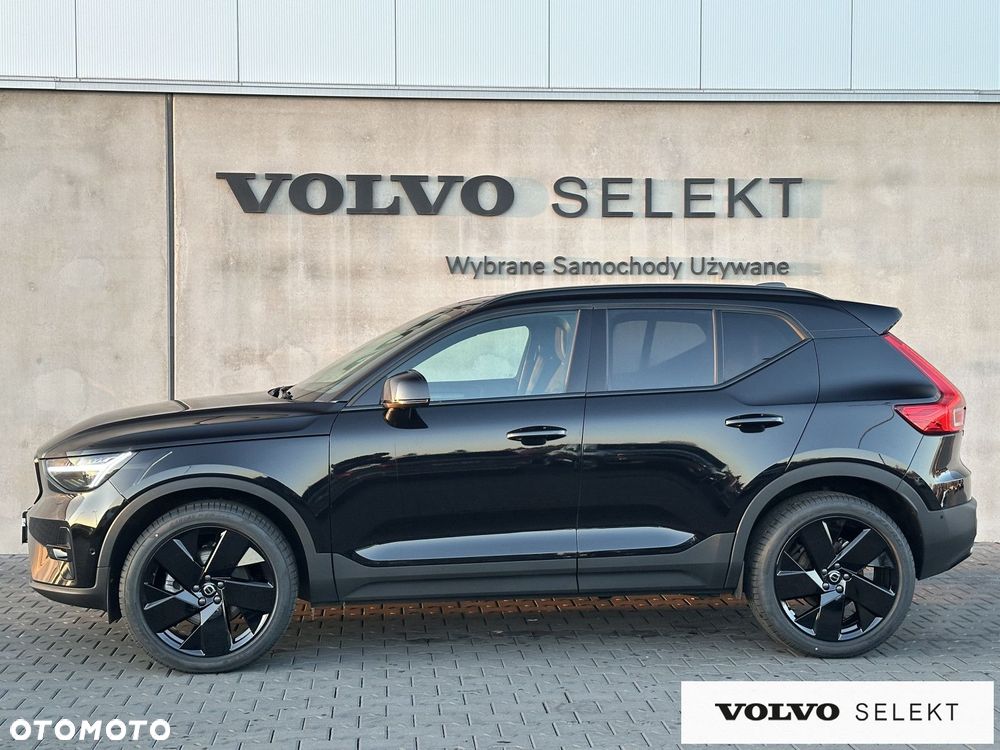 Volvo XC 40 - 4