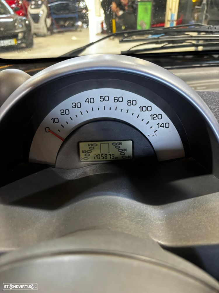 Smart ForTwo Coupé Pulse 61 - 28