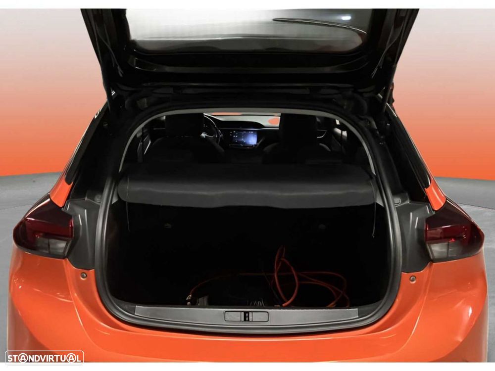 Opel Corsa-e GS Line - 16