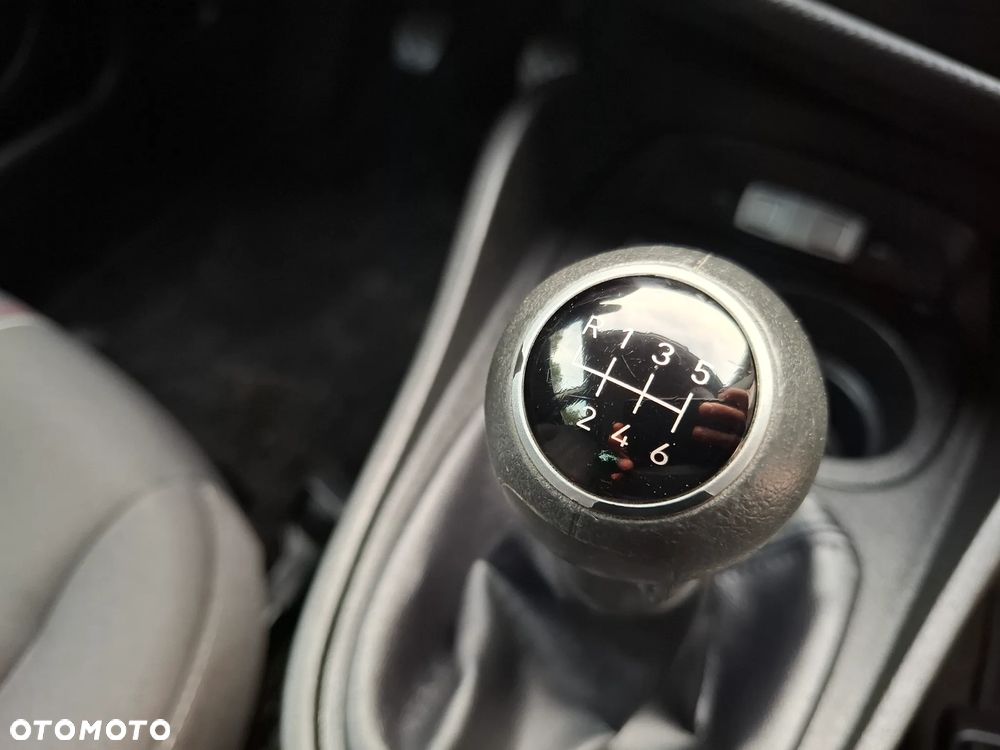 Seat Leon 1.2 TSI Ecomotive Style Copa - 19