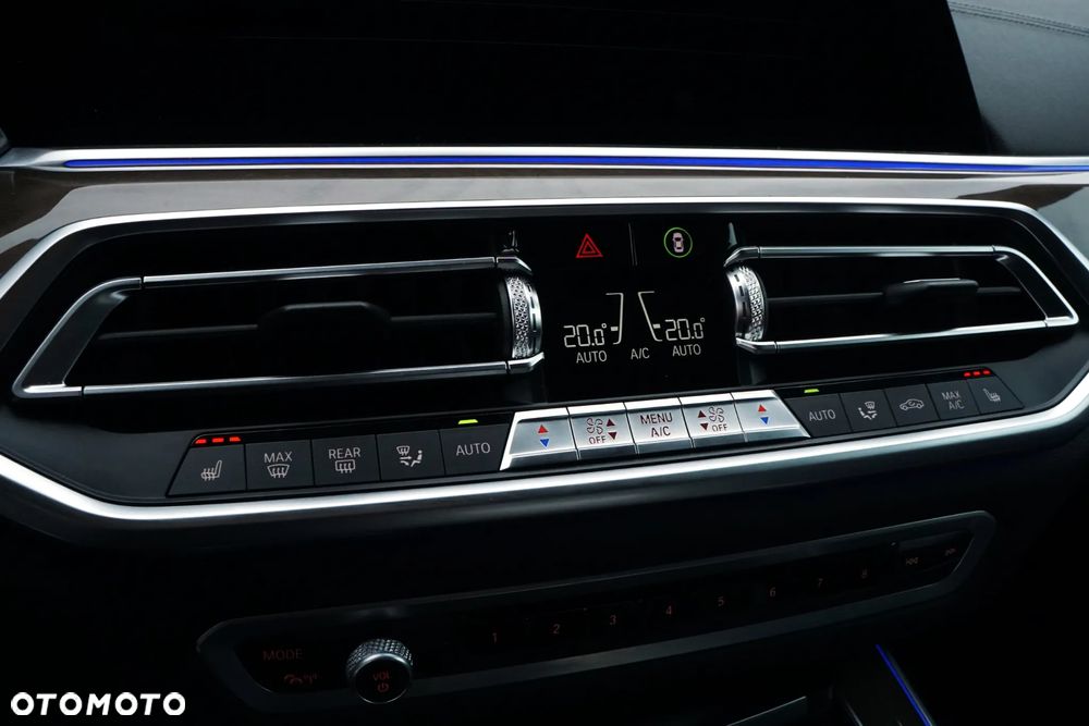 BMW X5 xDrive25d sport - 23