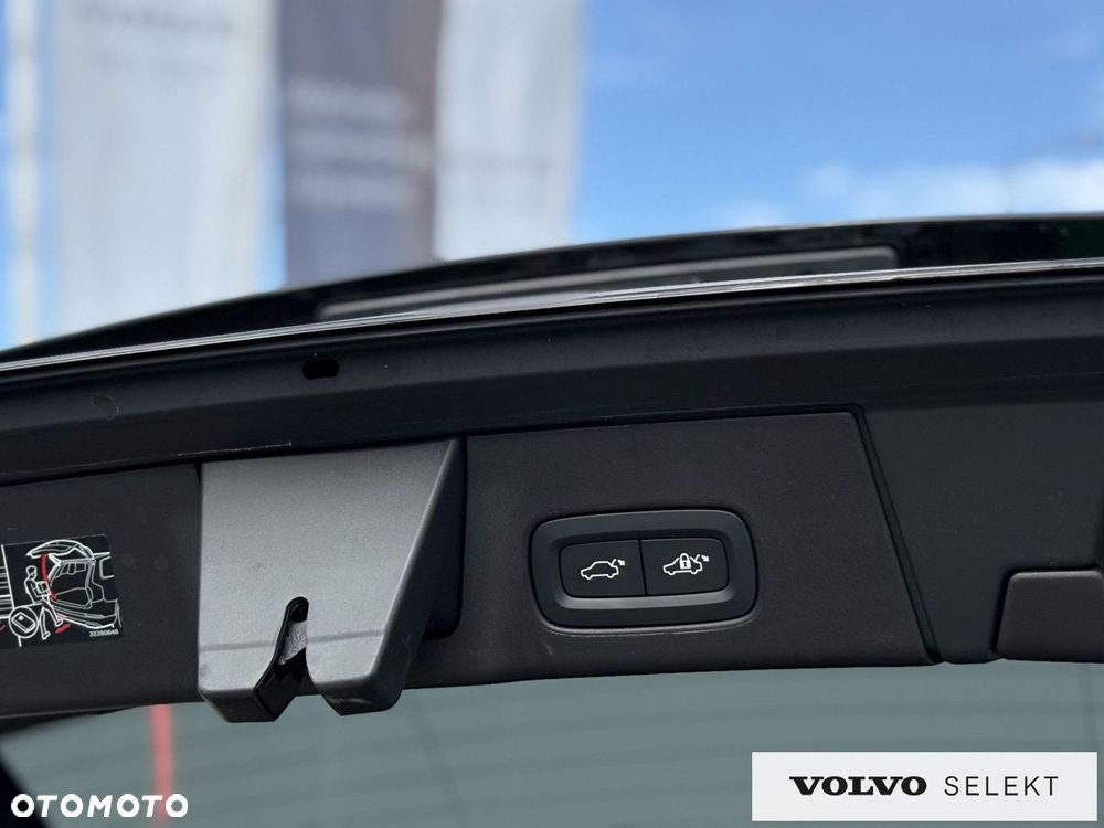 Volvo V90 - 35